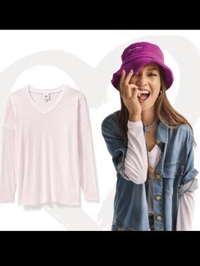 Cabi Serenity Tee